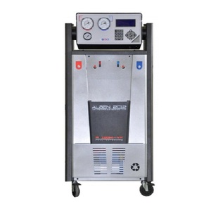 Установка автоматическая для заправки кондиционеров OMA AC1000.15