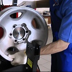 Что надо знать о ремонте автомобильных дисков