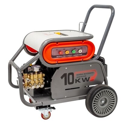 Моечный пост грузовой COMBO №5