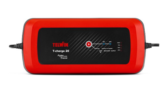 Зарядное устройство TELWIN T-CHARGE 12 12V
