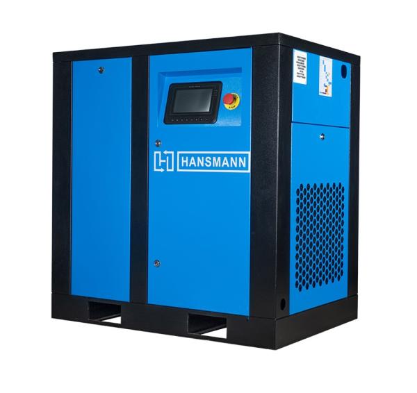 Винтовой компрессор Hansmann RSE11-8/10/12