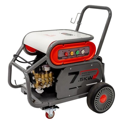 Моечный пост легковой COMBO №4