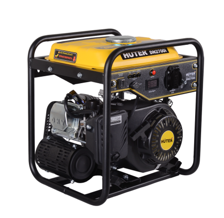 Инверторный генератор Huter DN2700i