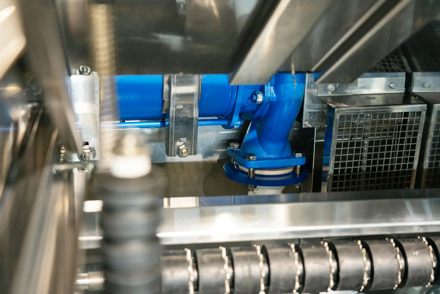 Мойка колес ТОРНАДО Deluxe