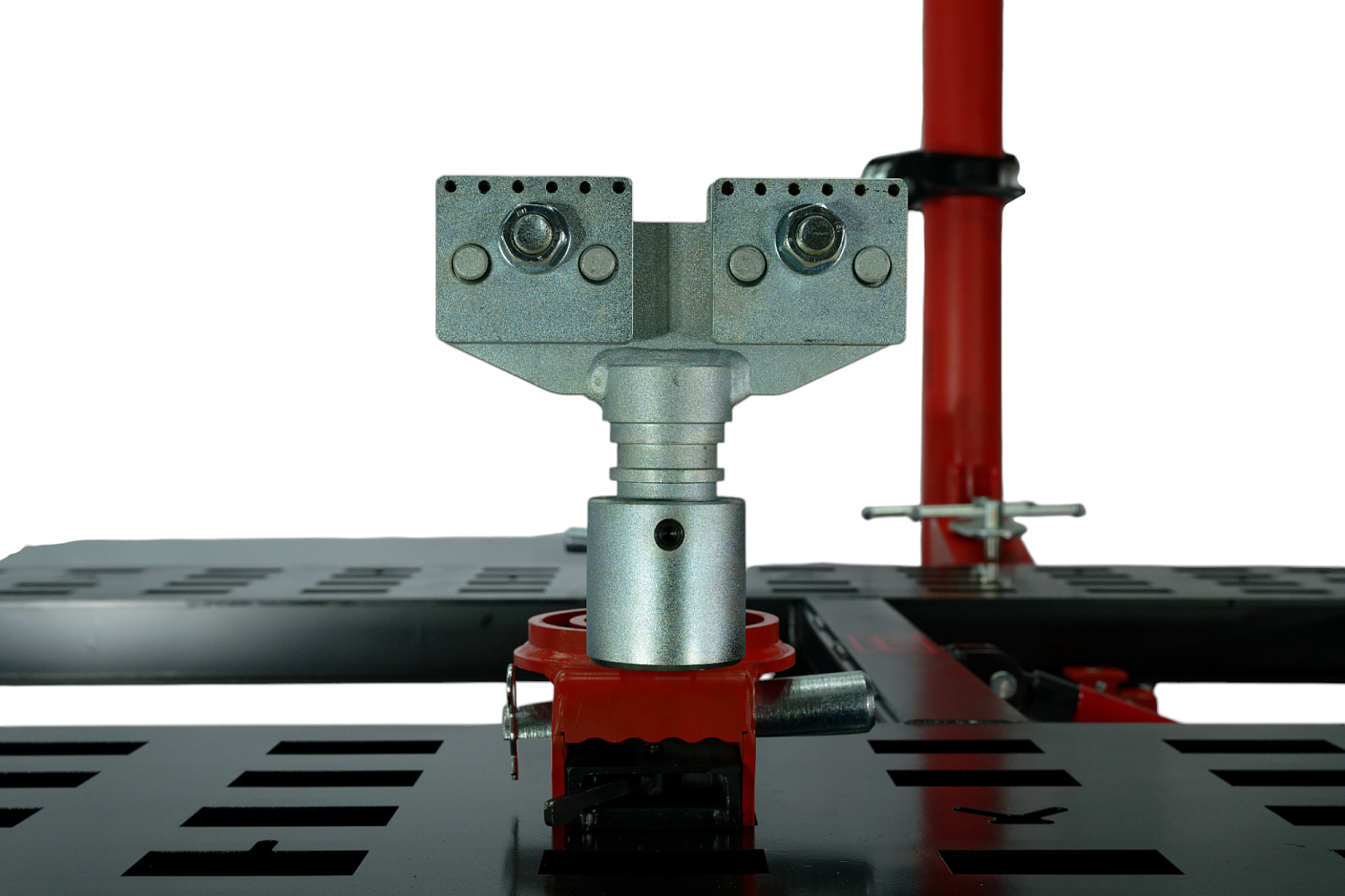 Стапель платформенный для кузовного ремонта НПО Звезда ARS-11