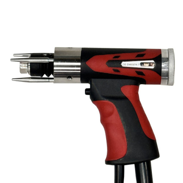 Аппарат для приварки шпилек EBM  AluSpot CD3500