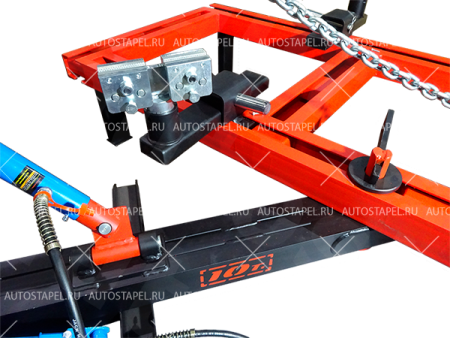 Стапель для кузовного ремонта Express PRO