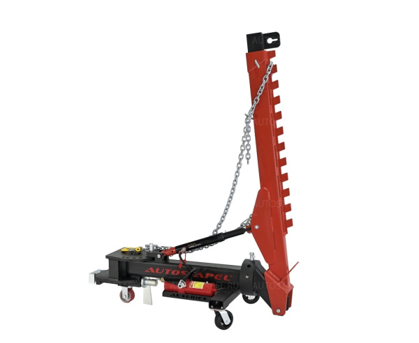 Стенд для исправления геометрии кузовов AS45L1