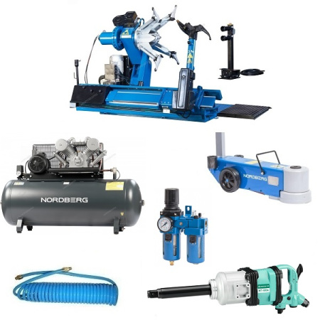 Комплектация №3 COMBO МАСТЕР PROFF