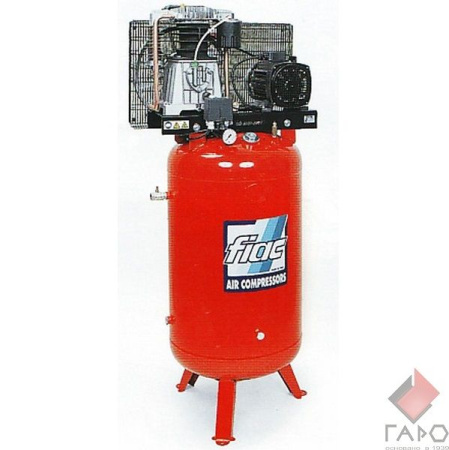 Компрессор поршневой вертикальный FIAC ABV-300/850