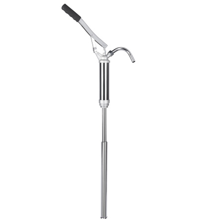 Ручной насос для масла из бочки CH8017A