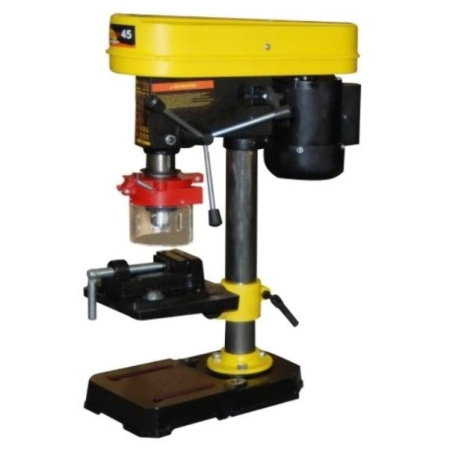 Станок сверлильный с тисками Корвет-45